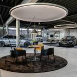 lumicube - bmw gazda 5